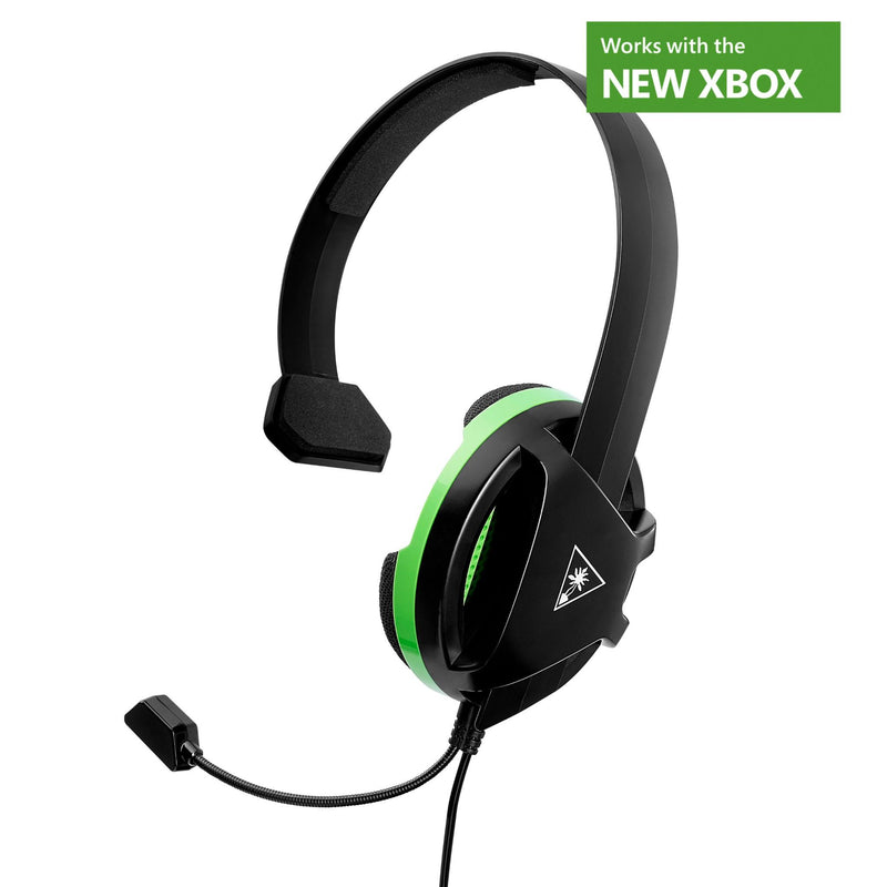 xbox default headset