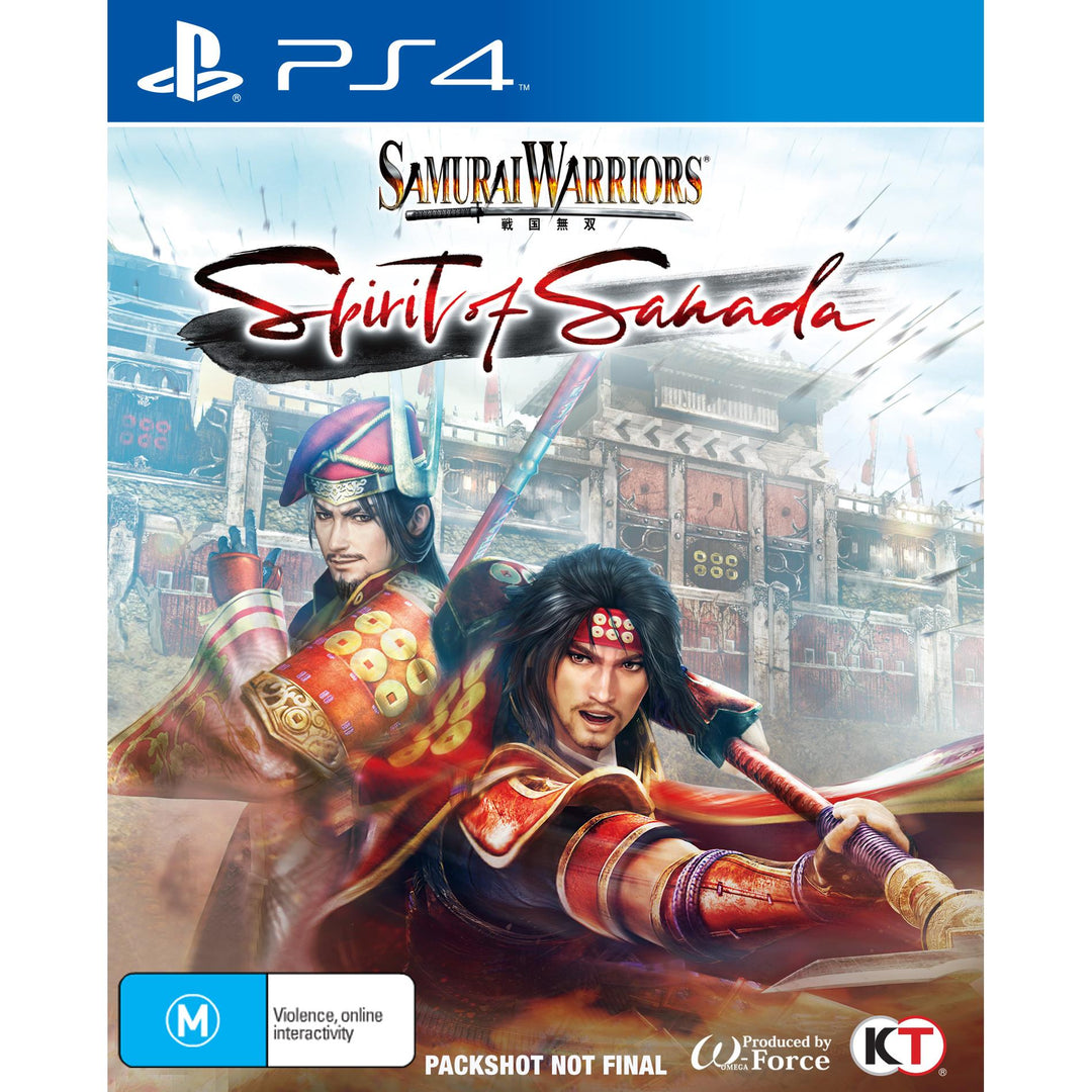 samurai warriors 4 ii pc game code