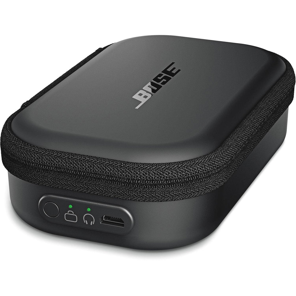 Bose SoundSport Charging Case | JB Hi-Fi