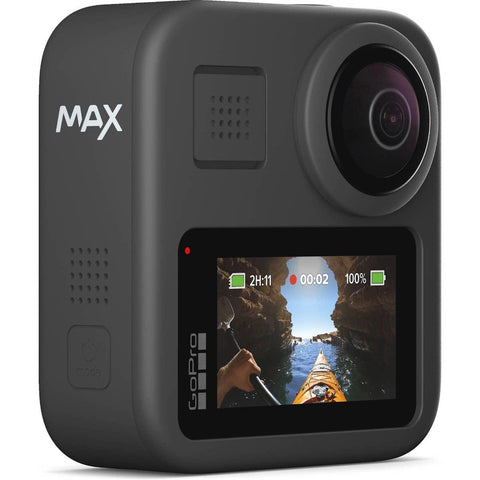 gopro max au