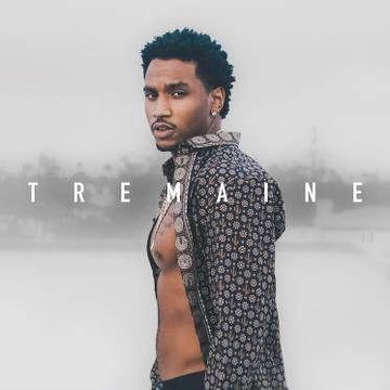 trey songz tremaine the album zip viperial