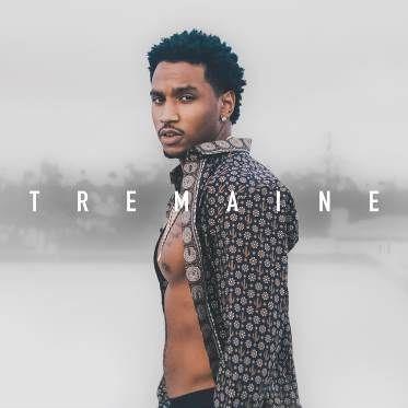 trey songz tremaine album zip