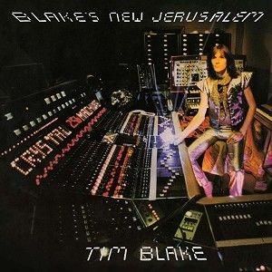 blake's new jerusalem (expanded edition) (remastered reissue)