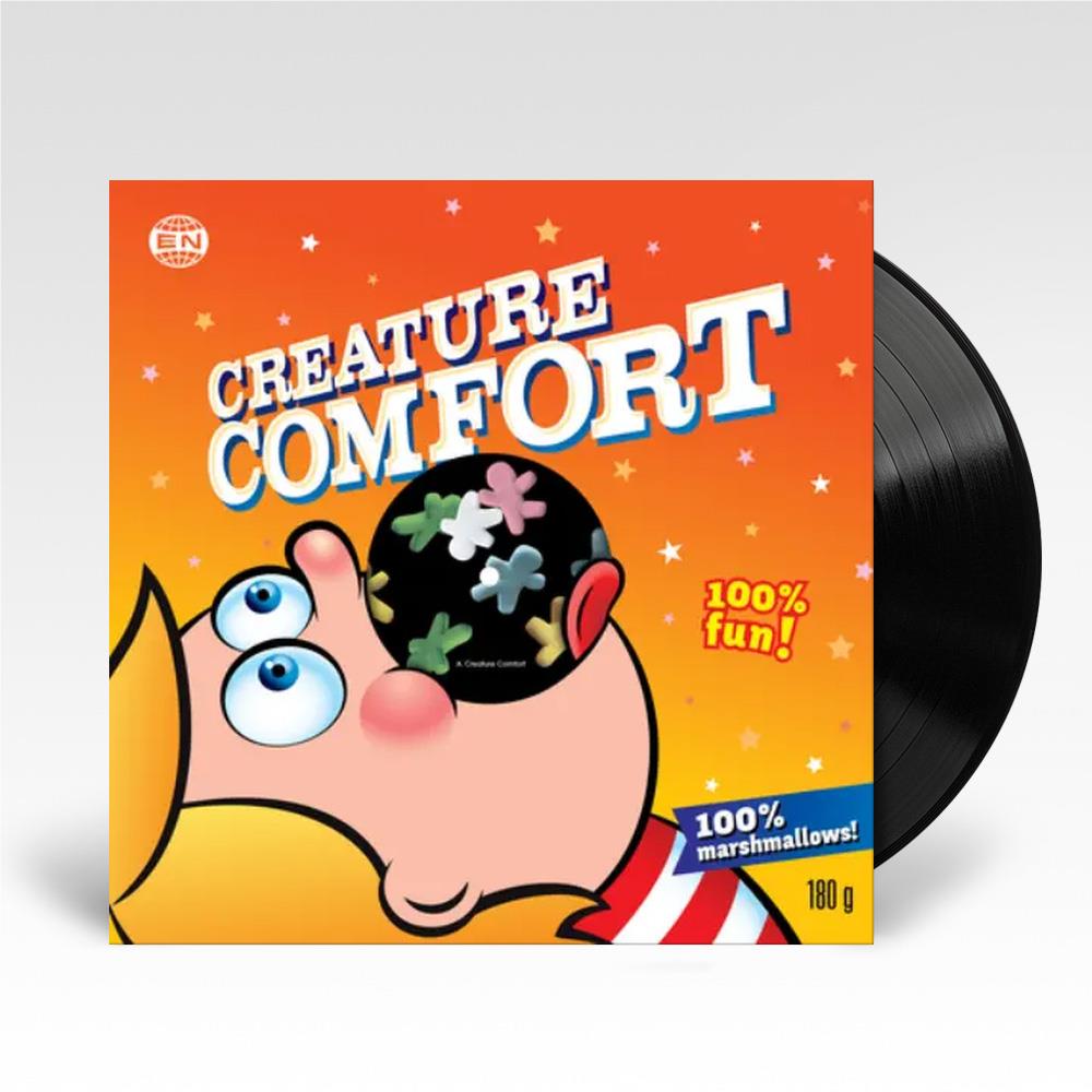 creature comfort (12in vinyl single)