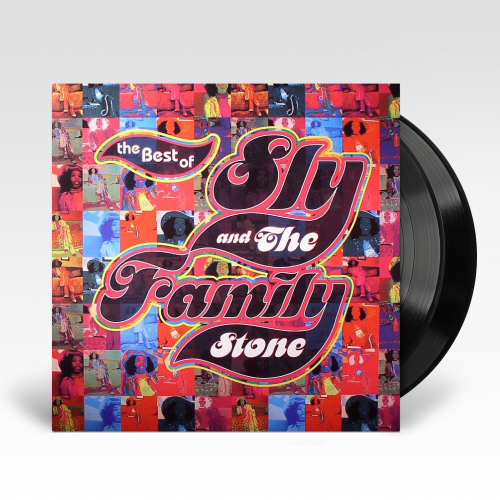 sly & the family stone que sera sera