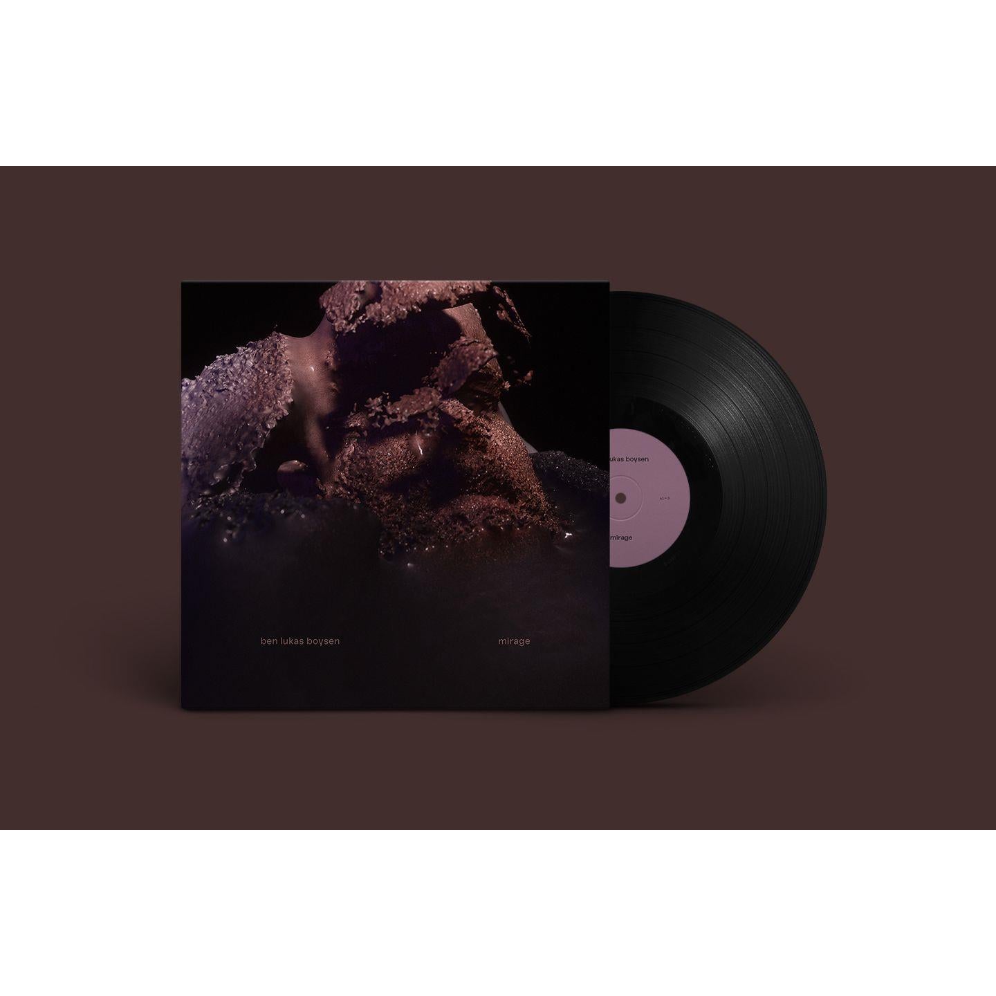 mirage (vinyl)