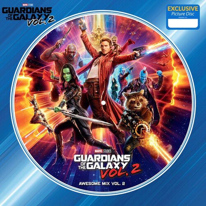 guardians of the galaxy vol 2 soundtrack 300x300