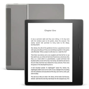 kindle for mac full screen