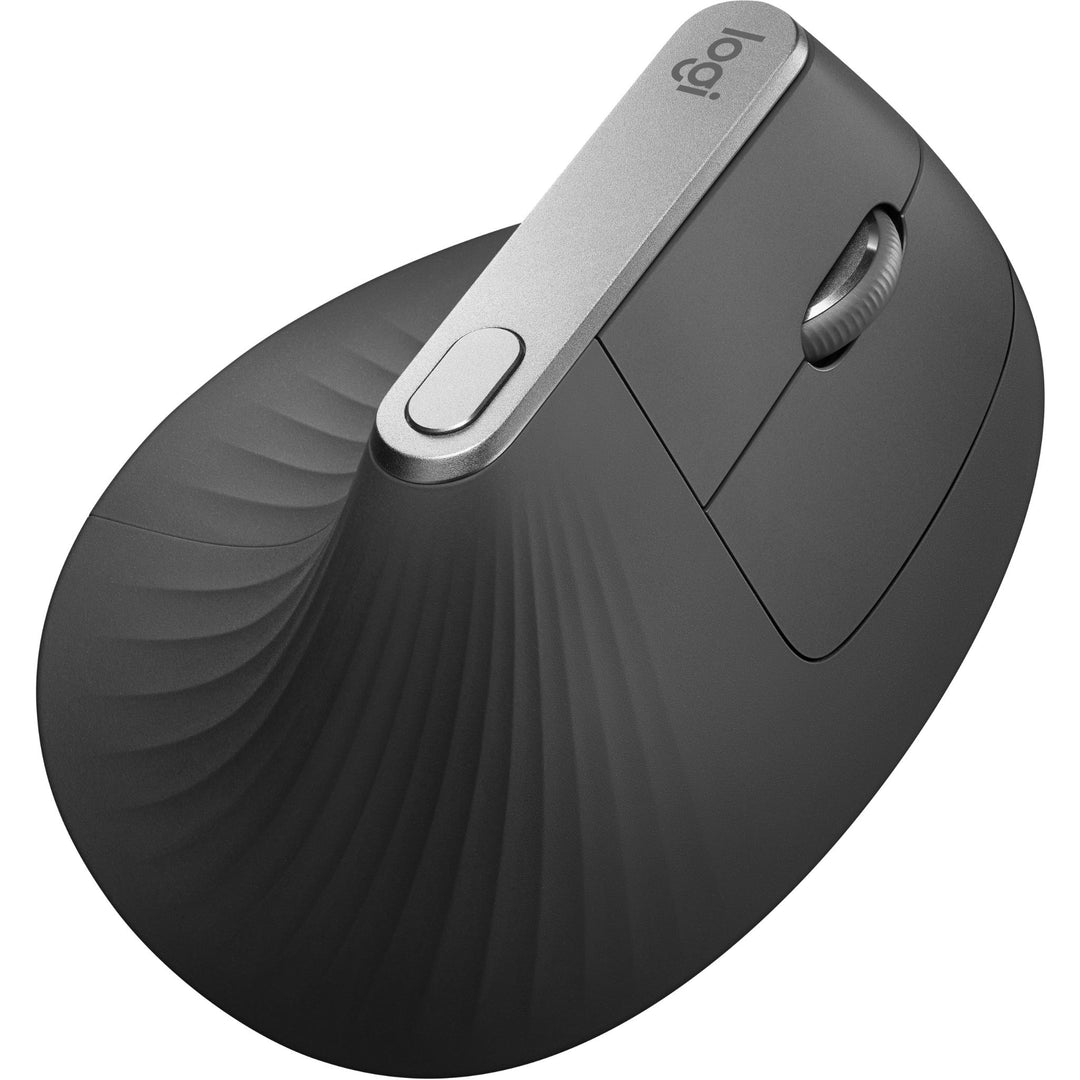 how to remove logitech mouse mac