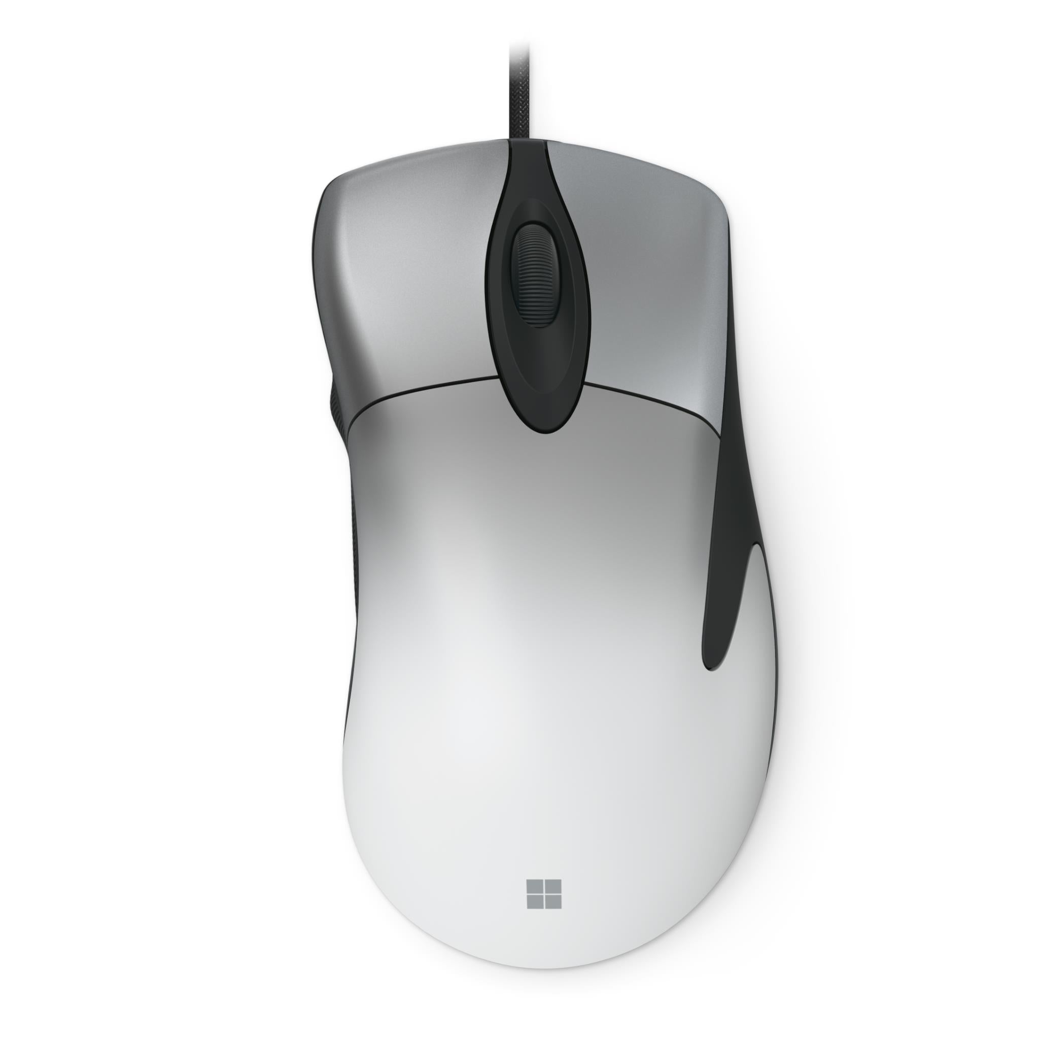 microsoft pro intellimouse mac