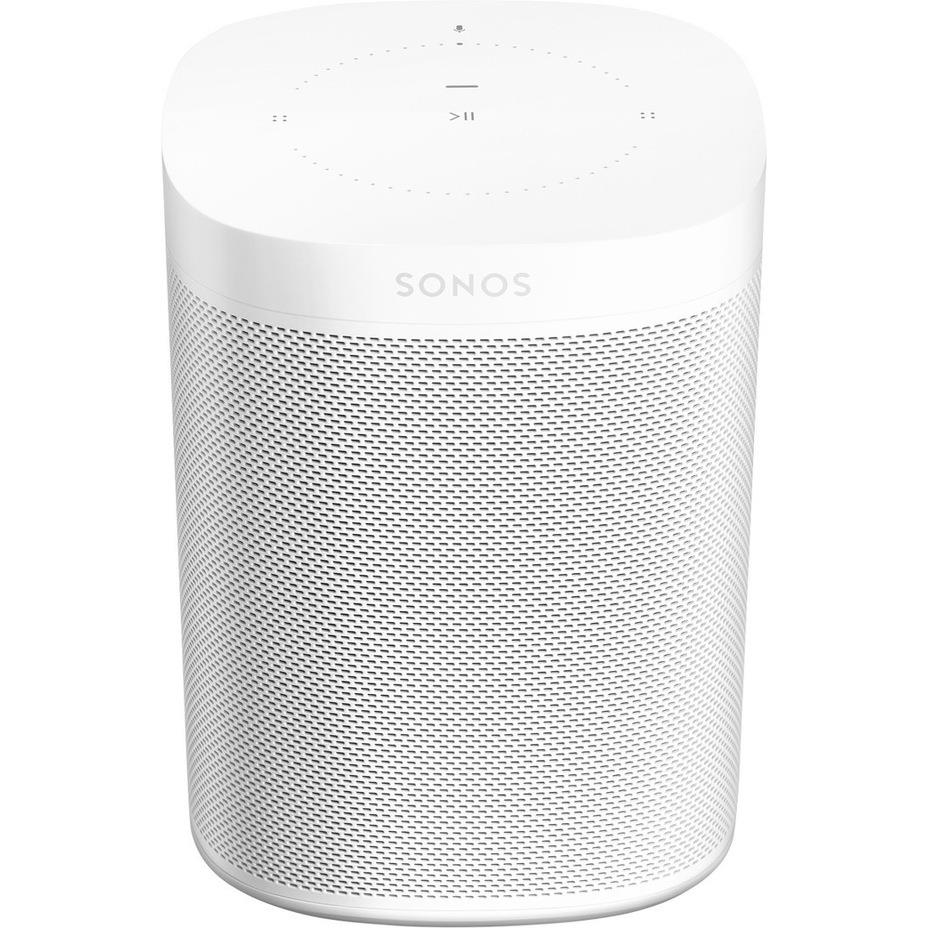 sonos one sl jbhifi