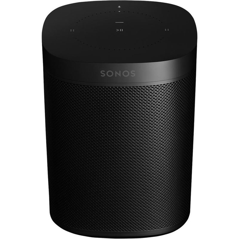 Sonos One Voice Controlled Smart 