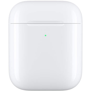 Apple Wireless Charging for AirPods - JB Hi-Fi