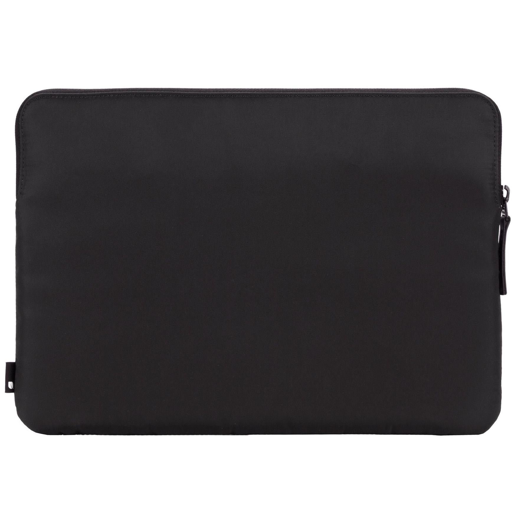 incase 13" compact sleeve case for slim laptop/macbook pro retina (black)
