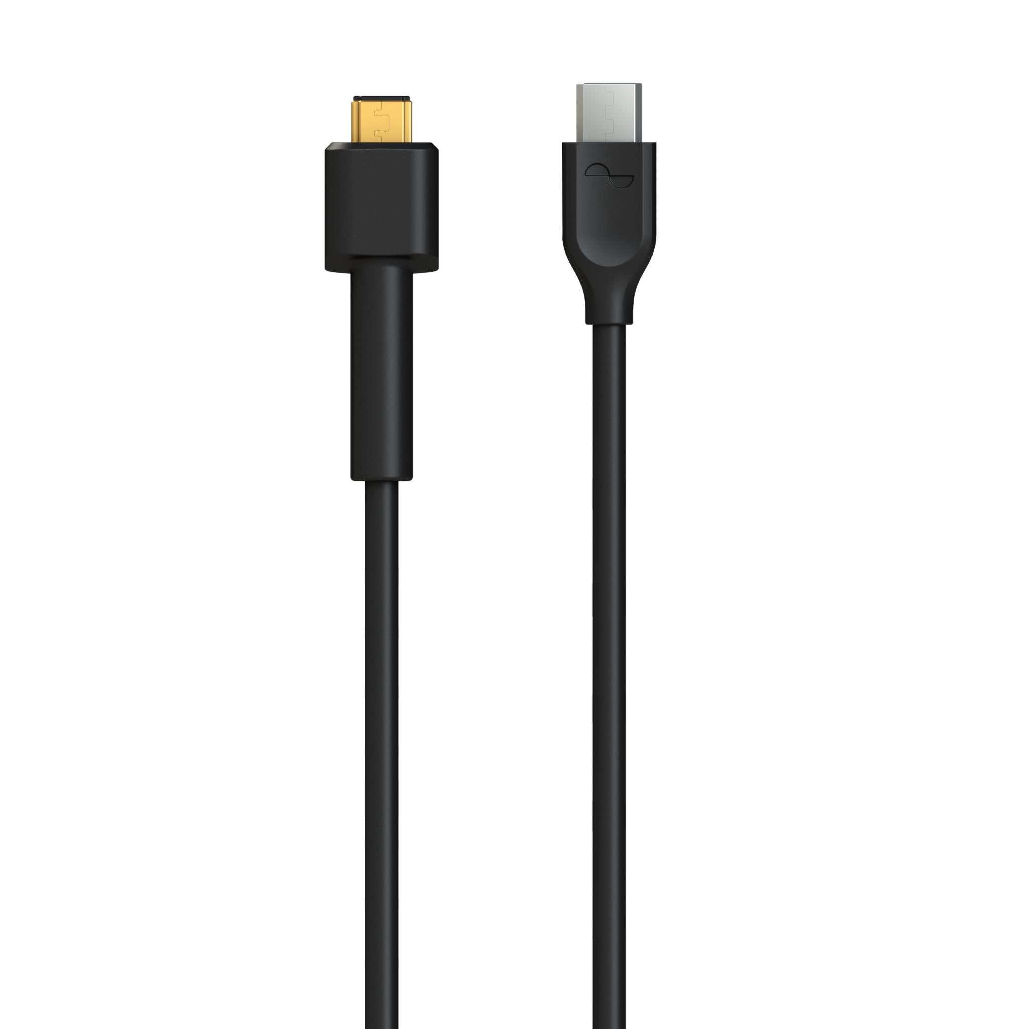 nura micro-usb cable for nuraphone