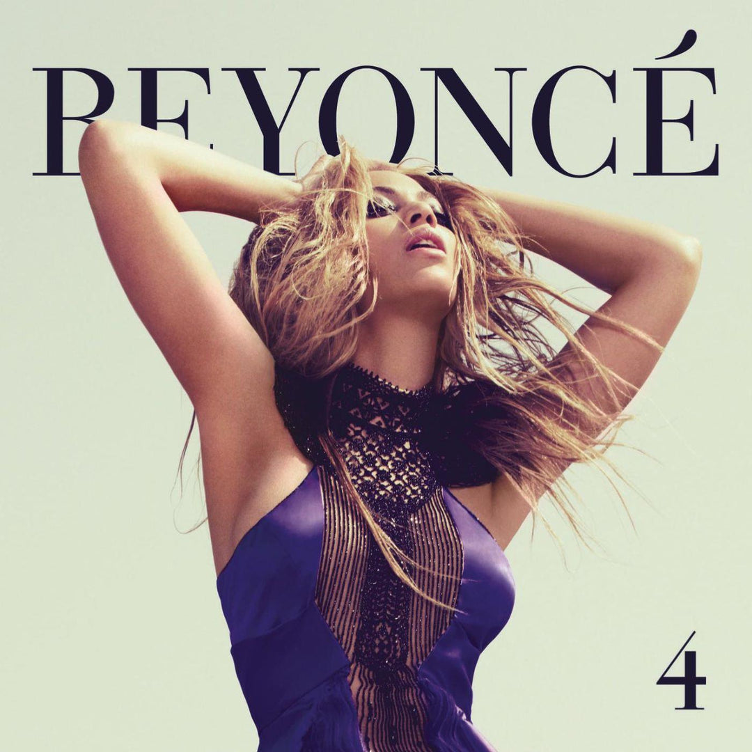 beyoncé i am sasha fierce album art apple music