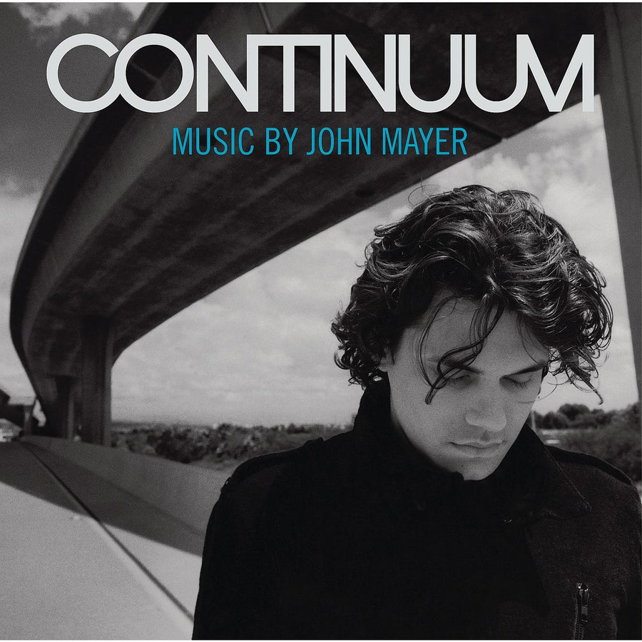 john mayer continuum zip file