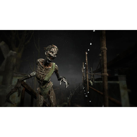 dead by daylight nintendo switch amazon