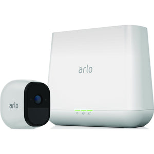 Arlo Pro Wire-Free HD Home Security 1 Camera System