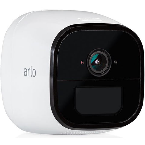 arlo pro 2 jb hi fi 4 camera