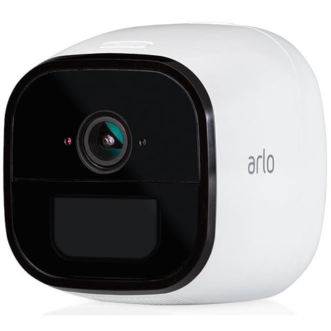 arlo camera jb hi fi