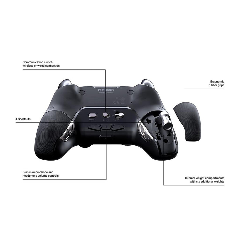 ps nacon controller