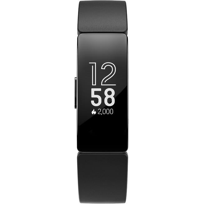 fitbit inspire activity