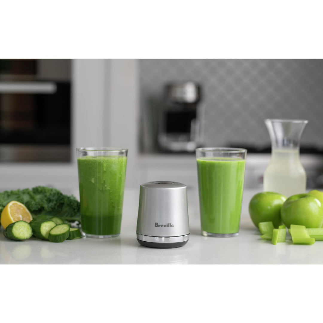 Breville The Vac Q Accessory For The Q Super Q Blender Jb Hi Fi