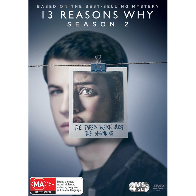 is 13 reasons why season 2 good