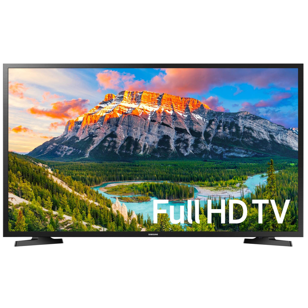 Samsung N5300 32" HD Smart LED TV | JB Hi-Fi