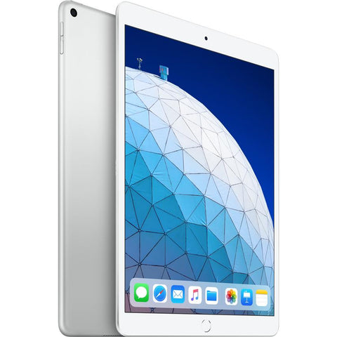 Apple Ipad Air 256gb Wi Fi Silver Jb Hi Fi