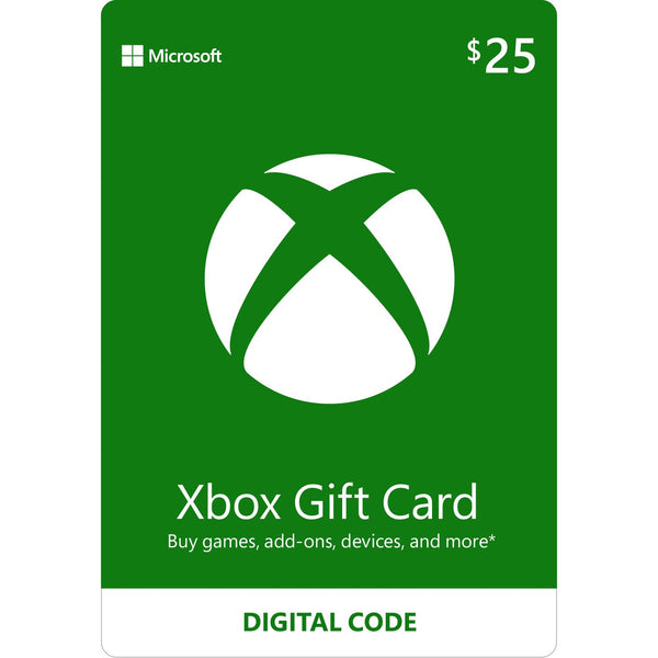 Roblox $25 Digital Gift Card - Gift Cards - EB Games Australia