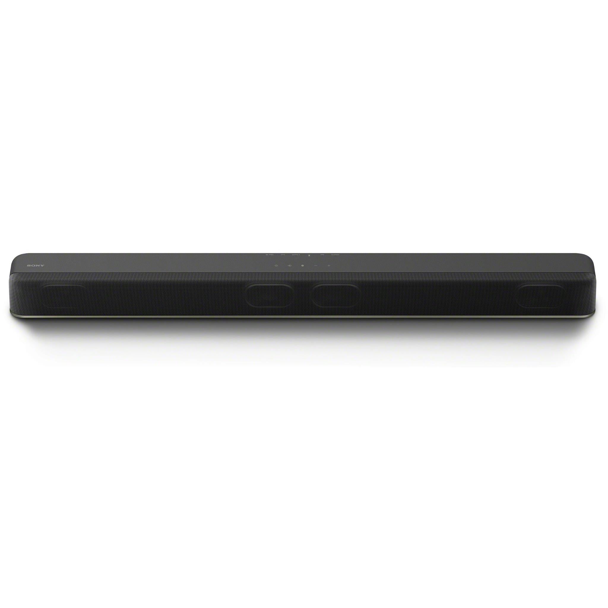 sony ht-x8500 2.1ch all-in-1 dolby atmos soundbar with built-in subwoofer