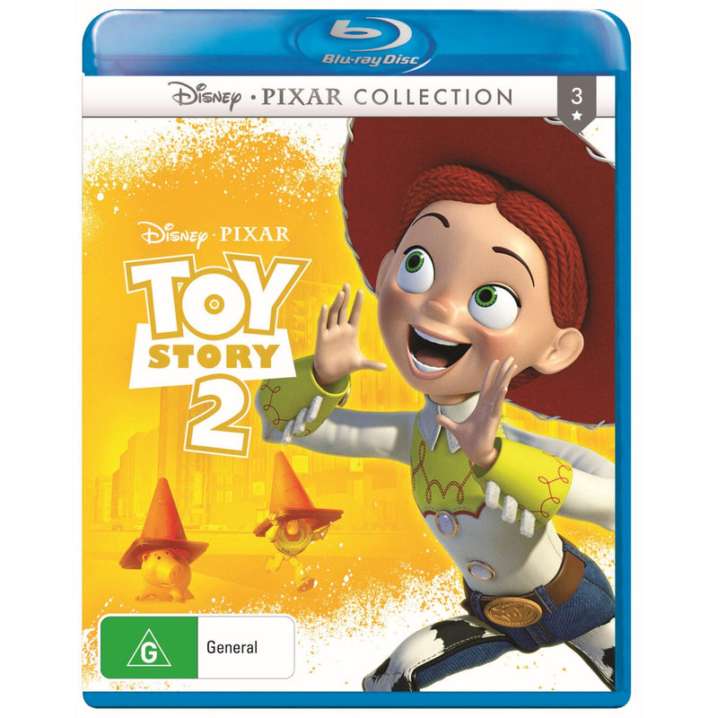 toy story 2 best buy