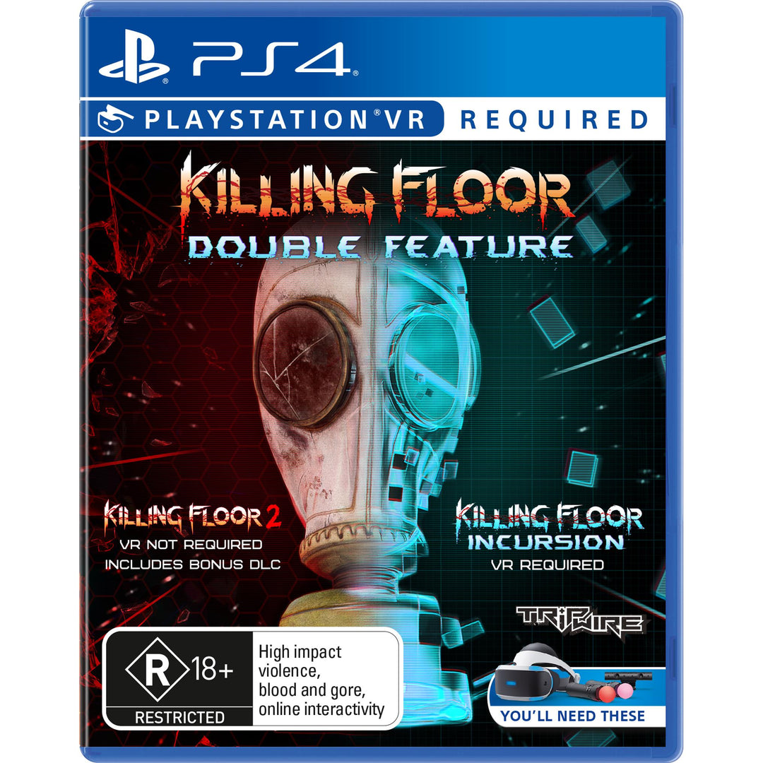 killing floor 2 usb key