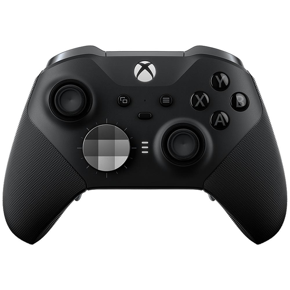 xbox elite wireless controller series 2