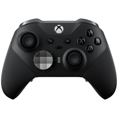 xbox controller with paddles wireless