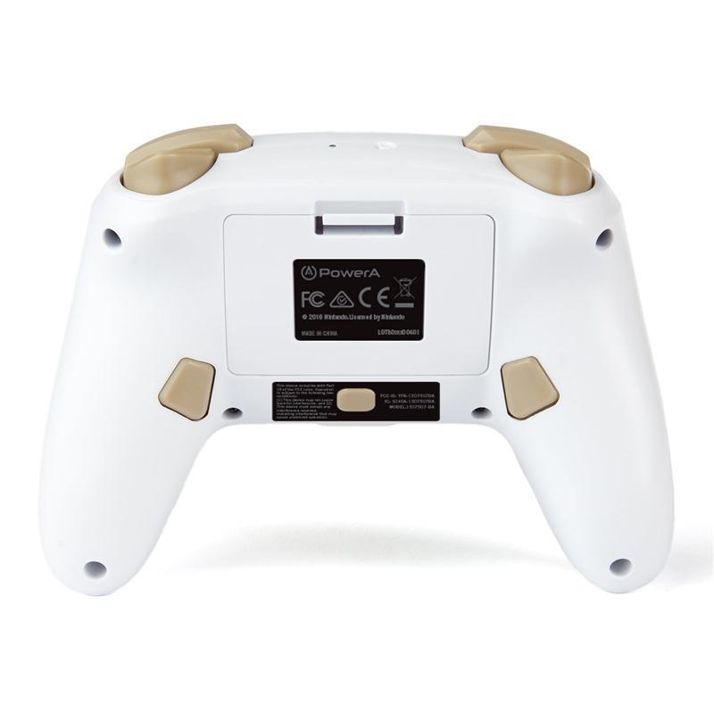 zelda wireless pro controller