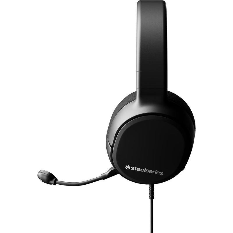 Steelseries Arctis 1 Gaming Headset Jb Hi Fi