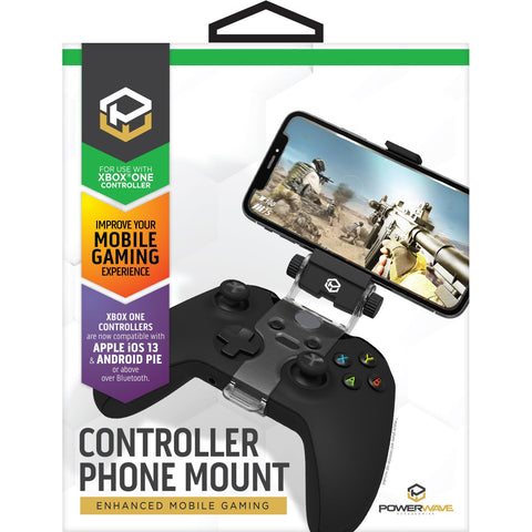 xbox one controller iphone holder