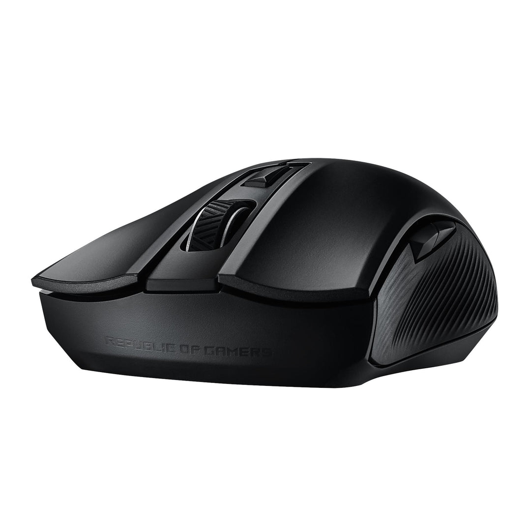 Asus Rog Strix Carry Wireless Gaming Mouse Jb Hi Fi