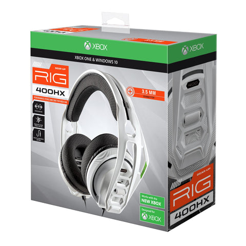 xbox brand headset