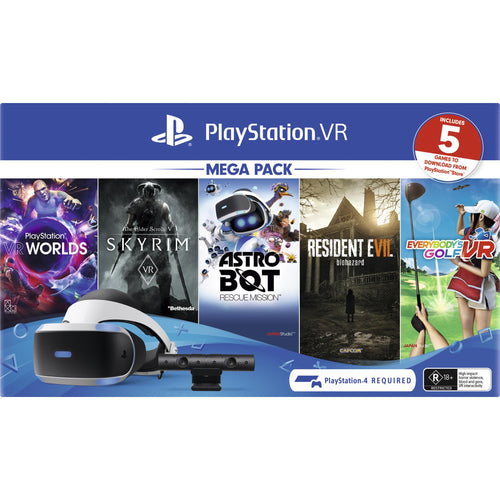 where to buy ps4 vr