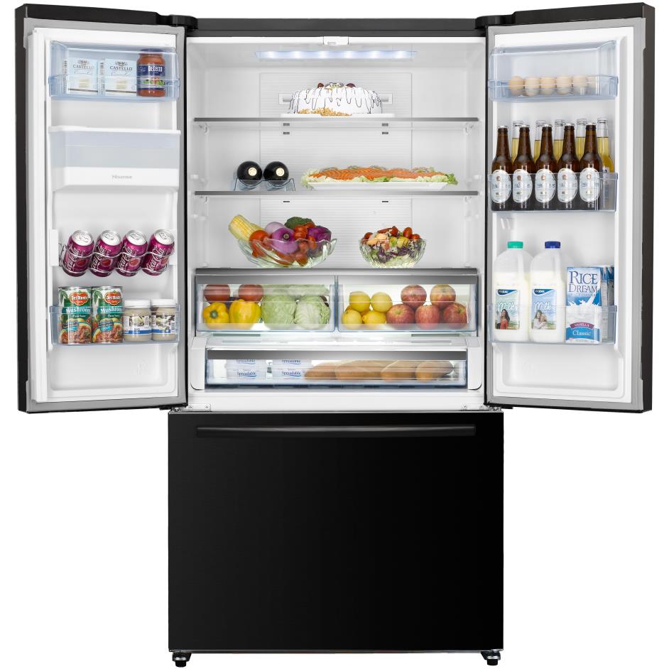 12++ Hisense french door fridge jb hi fi ideas in 2021 gefridgeicetop