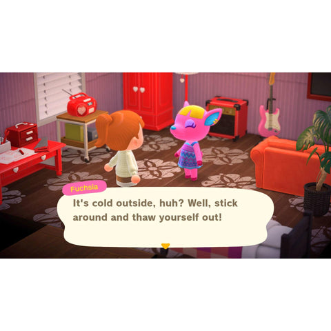 animal crossing afterpay