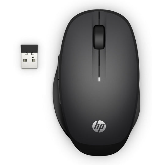 Hp dual mode 300 обзор