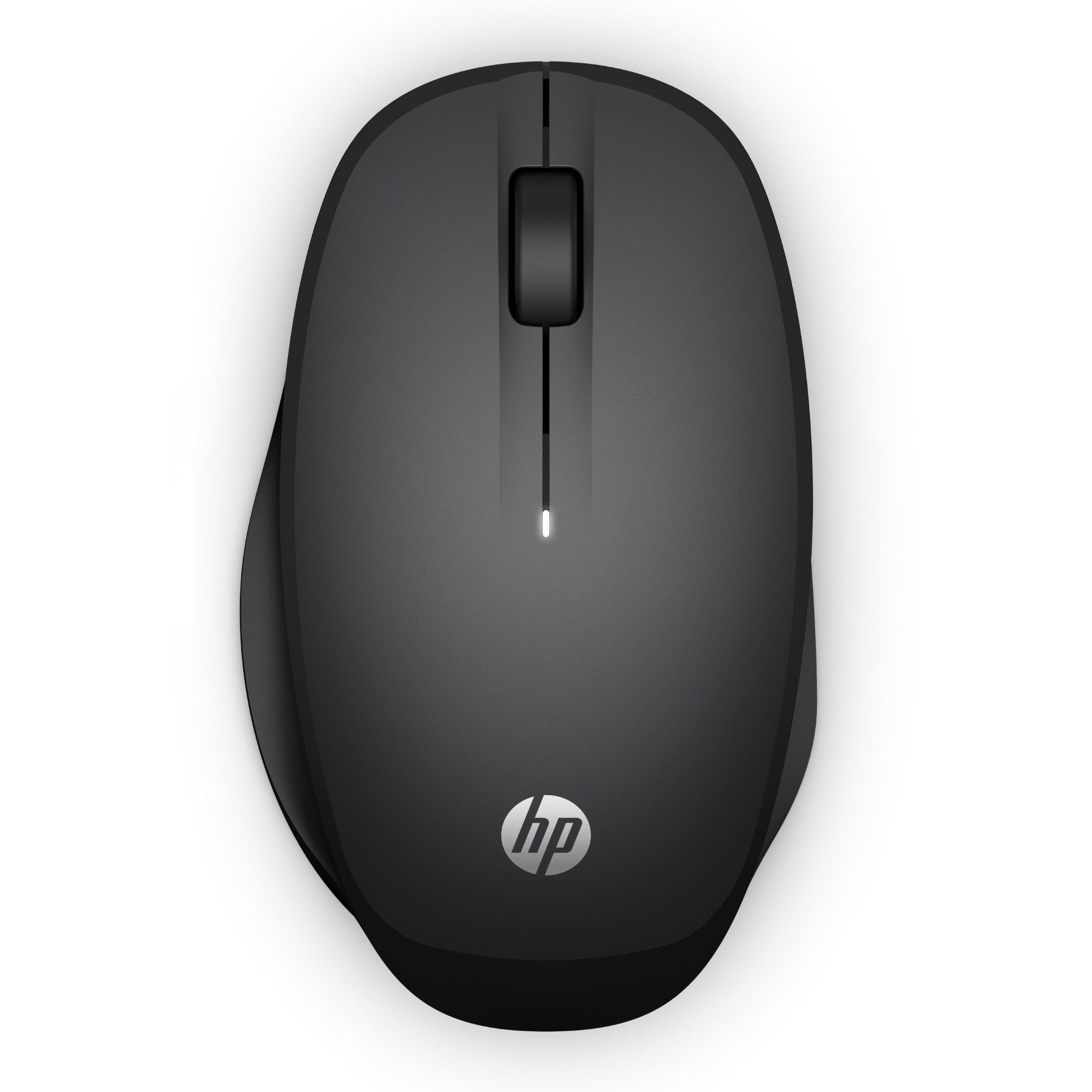 hp wireless mouse bluetooth