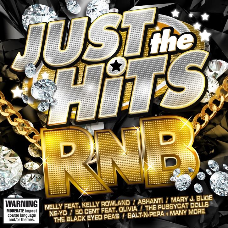 Just The Hits: RnB | JB Hi-Fi