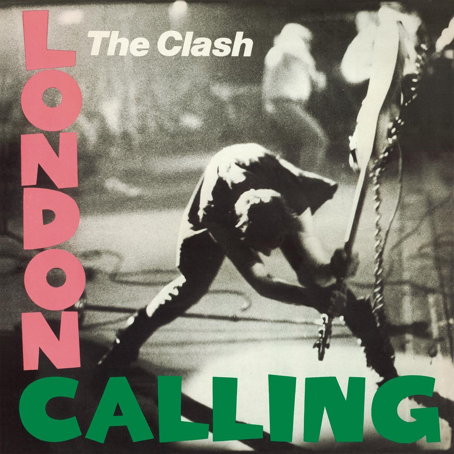 london calling (reissue)
