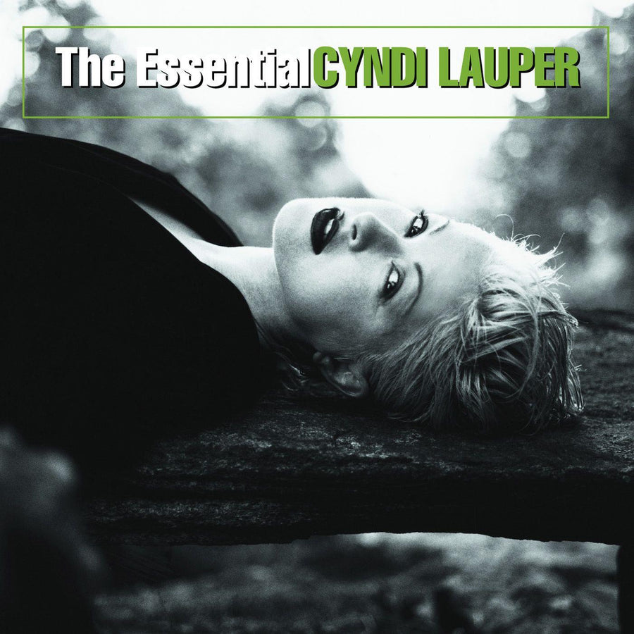 Essential Cyndi Lauper, The (Reissue) JB HiFi